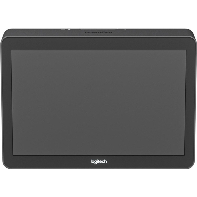 Logitech Tap Black (939-001950)