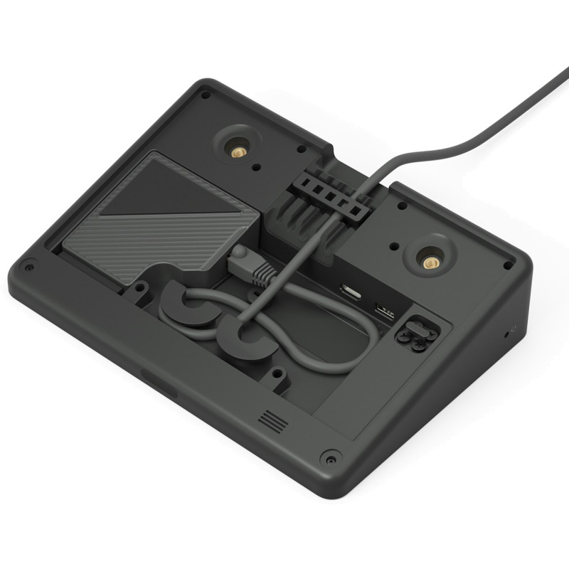 Logitech Tap Black (939-001950)