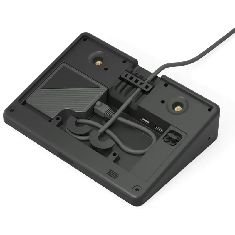 Logitech Tap Black (939-001950)