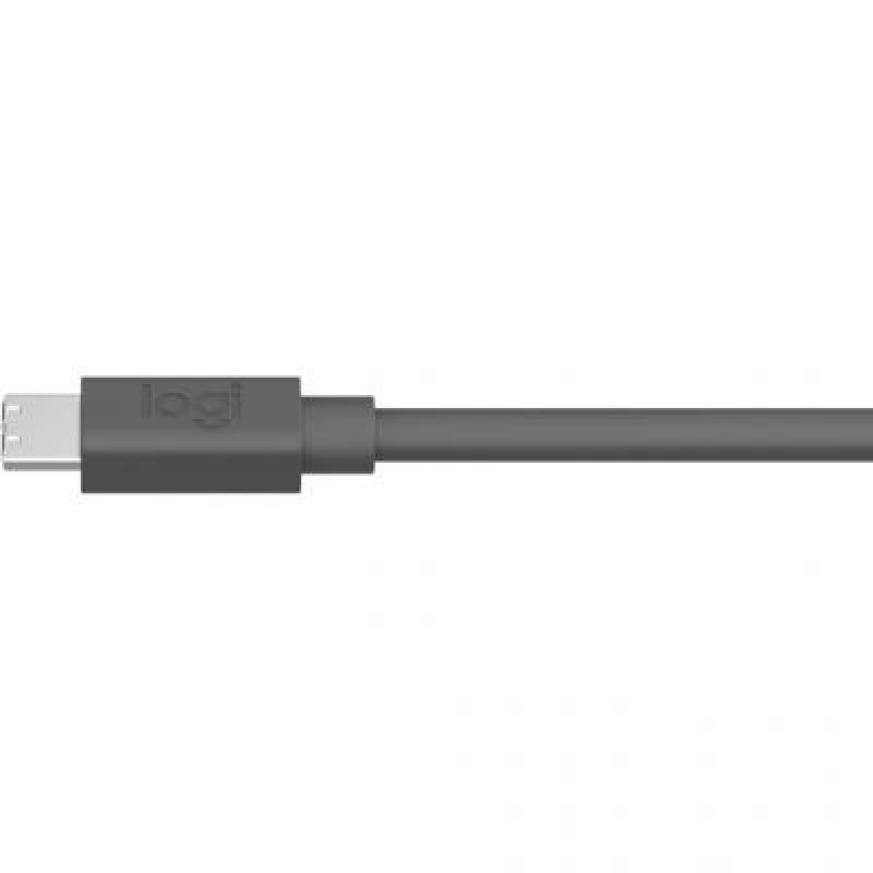 Logitech MeetUp Mic Extension Cable (950-000005)