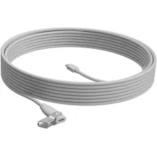 Logitech Rally Mic Pod Extension Cable 10m (952-000047)