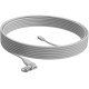 Logitech Rally Mic Pod Extension Cable 10m (952-000047)