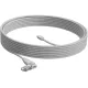 Logitech Rally Mic Pod Extension Cable 10m (952-000047)