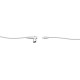 Logitech Rally Mic Pod Extension Cable 10m (952-000047)