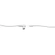 Logitech Rally Mic Pod Extension Cable 10m (952-000047)