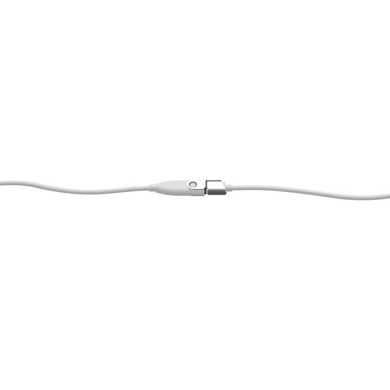 Logitech Rally Mic Pod Extension Cable 10m (952-000047)