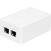 Logitech PoE Injector with plug set Off-White (952-000074)