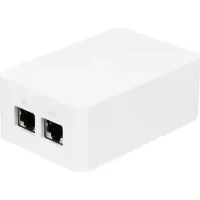 Logitech PoE Injector with plug set Off-White (952-000074)