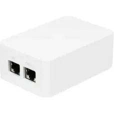 Logitech PoE Injector with plug set Off-White (952-000074)
