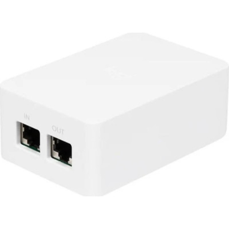 Logitech PoE Injector with plug set Off-White (952-000074)