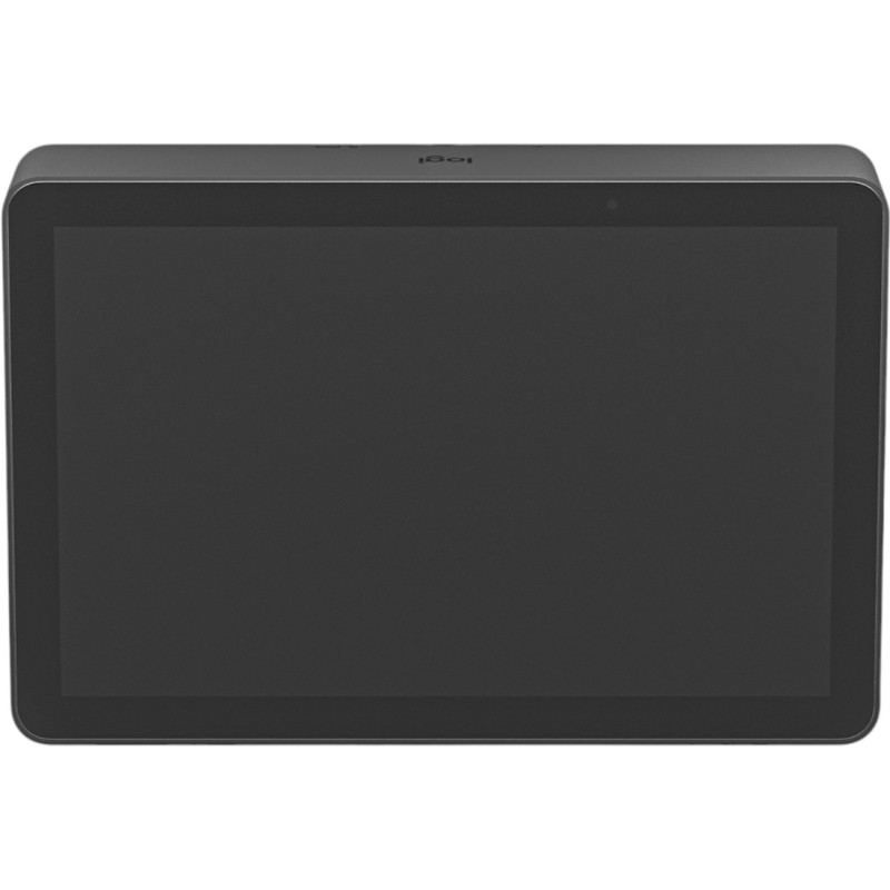 LOGITECH Tap IP Meeting Room Touch Controller Graphite (952-000085)