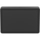 LOGITECH Tap IP Meeting Room Touch Controller Graphite (952-000085)