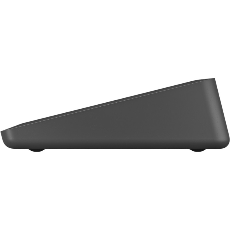 LOGITECH Tap IP Meeting Room Touch Controller Graphite (952-000085)