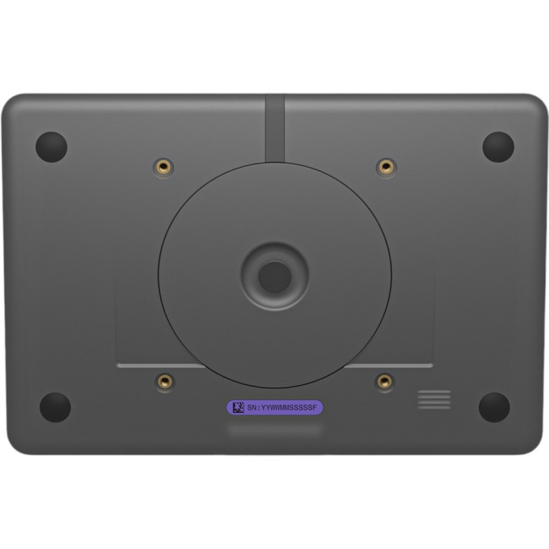 LOGITECH Tap IP Meeting Room Touch Controller Graphite (952-000085)