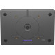LOGITECH Tap IP Meeting Room Touch Controller Graphite (952-000085)