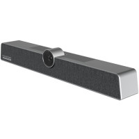 Prestigio Solutions Collaboration Bar Alpha (PVCCU12M601)