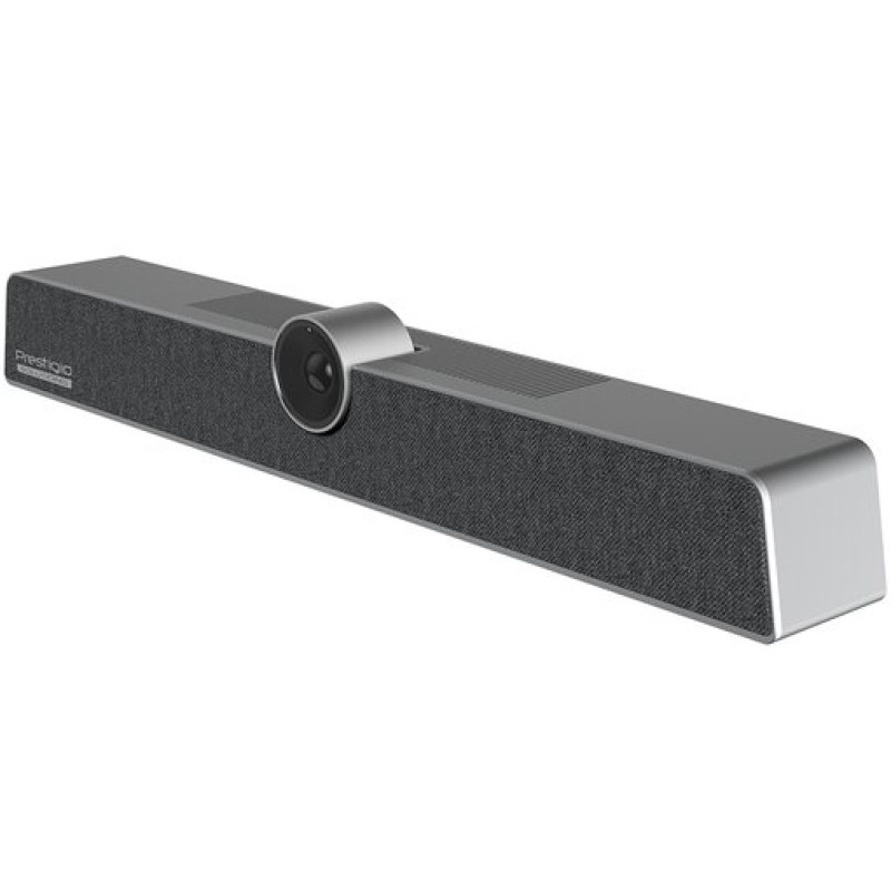 Prestigio Solutions Collaboration Bar Alpha (PVCCU12M601)