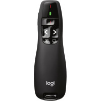 Logitech Wireless Presenter R400 (910-001356)
