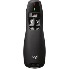 Logitech Wireless Presenter R400 (910-001356)