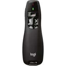Logitech Wireless Presenter R400 (910-001356)
