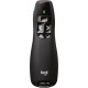 Logitech Wireless Presenter R400 (910-001356)
