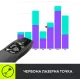 Logitech Wireless Presenter R400 (910-001356)