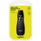 Logitech Wireless Presenter R400 (910-001356)
