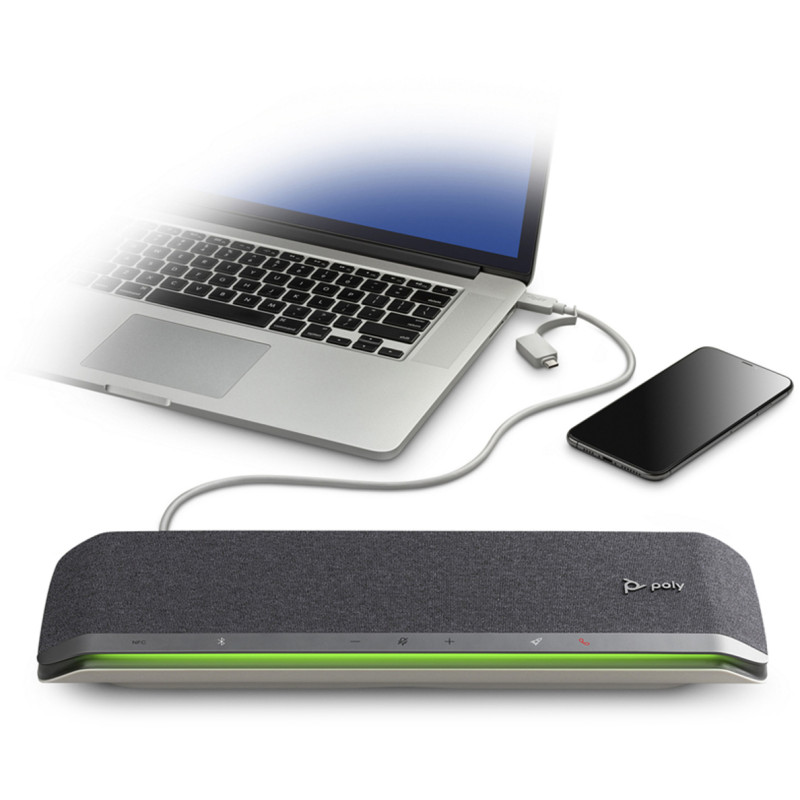 POLY Sync 60 M (216873-01) (77P41AA)