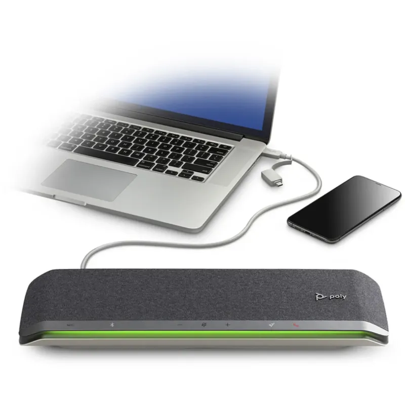 POLY Sync 60 M (216873-01) (77P41AA)