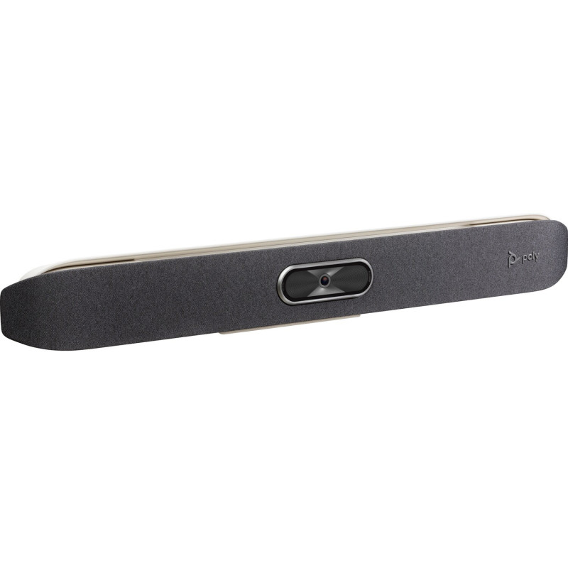 POLY Studio X50 All-In-One Video Bar (83Z44AA)