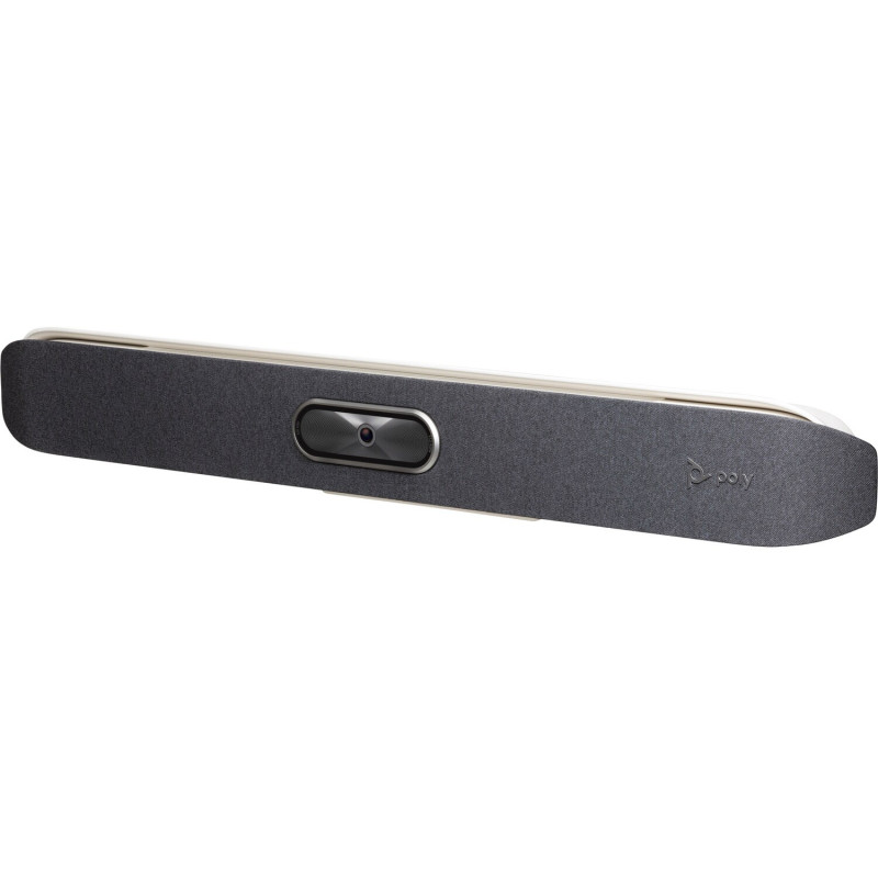 POLY Studio X50 All-In-One Video Bar (83Z44AA)