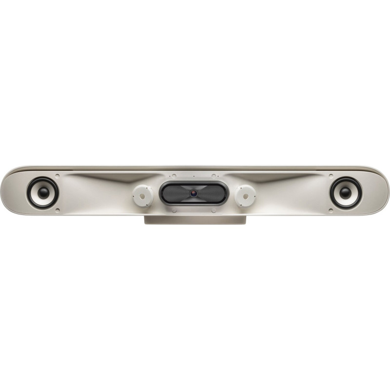 POLY Studio X50 All-In-One Video Bar (83Z44AA)