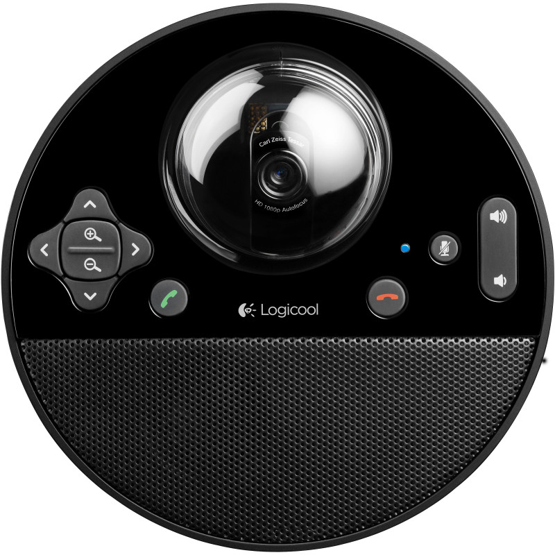 Logitech BCC950 ConferenceCam (960-000866, 960-000867)