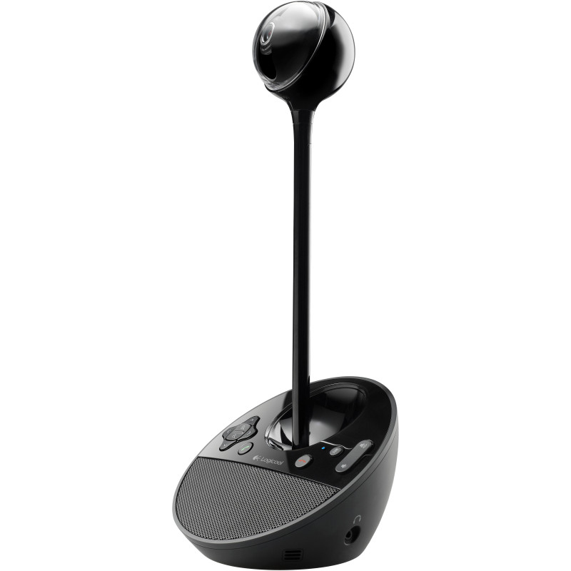 Logitech BCC950 ConferenceCam (960-000866, 960-000867)