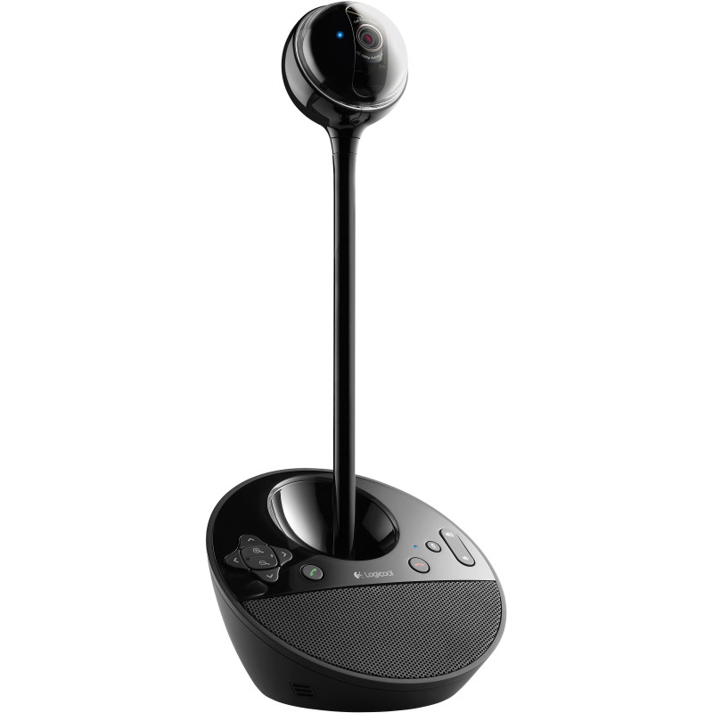 Logitech BCC950 ConferenceCam (960-000866, 960-000867)