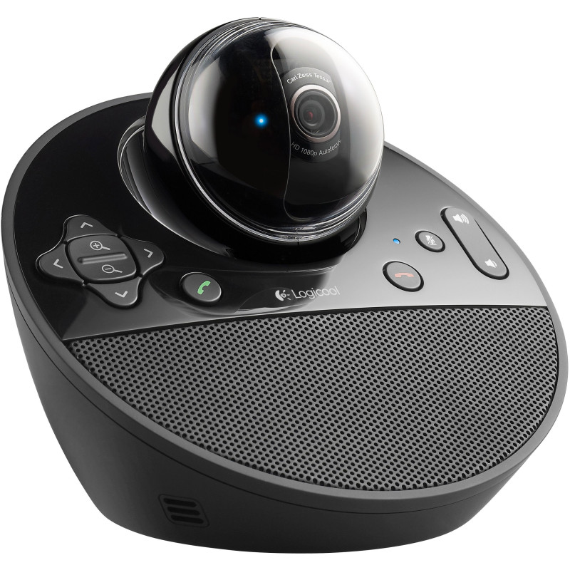 Logitech BCC950 ConferenceCam (960-000866, 960-000867)