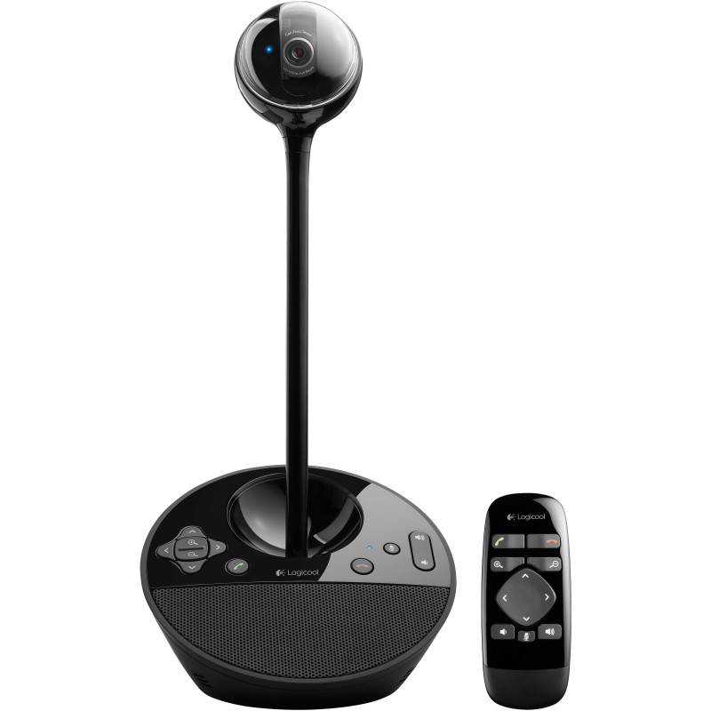 Logitech BCC950 ConferenceCam (960-000866, 960-000867)