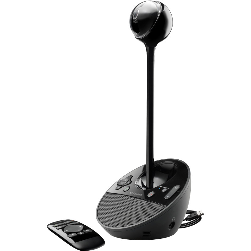 Logitech BCC950 ConferenceCam (960-000866, 960-000867)