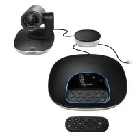 Logitech Group Video Conferencing System (960-001057)