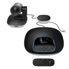 Logitech Group Video Conferencing System (960-001057)
