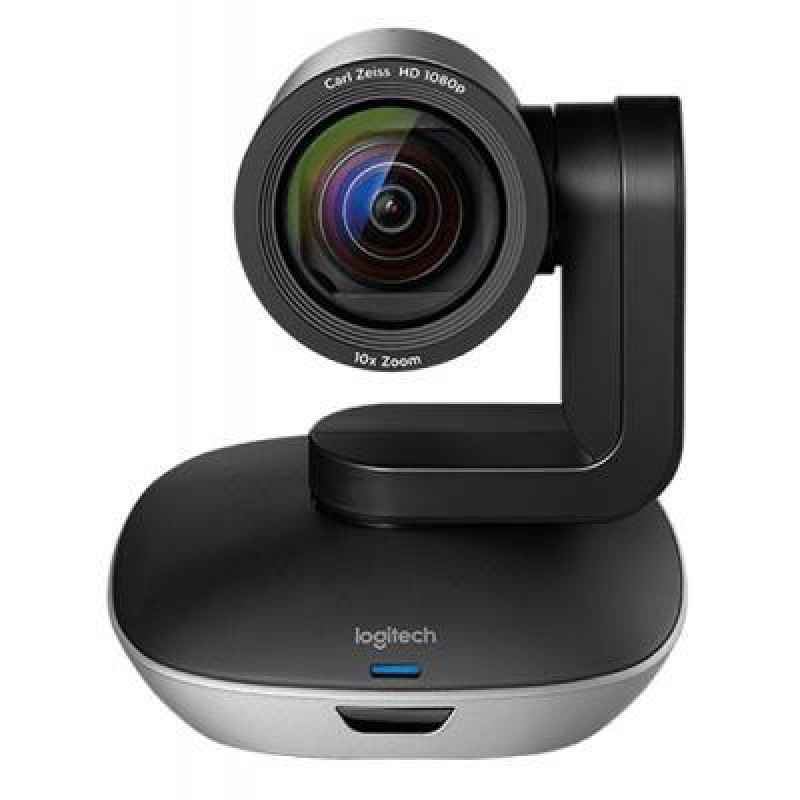 Logitech Group Video Conferencing System (960-001057)