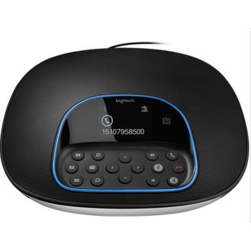 Logitech Group Video Conferencing System (960-001057)