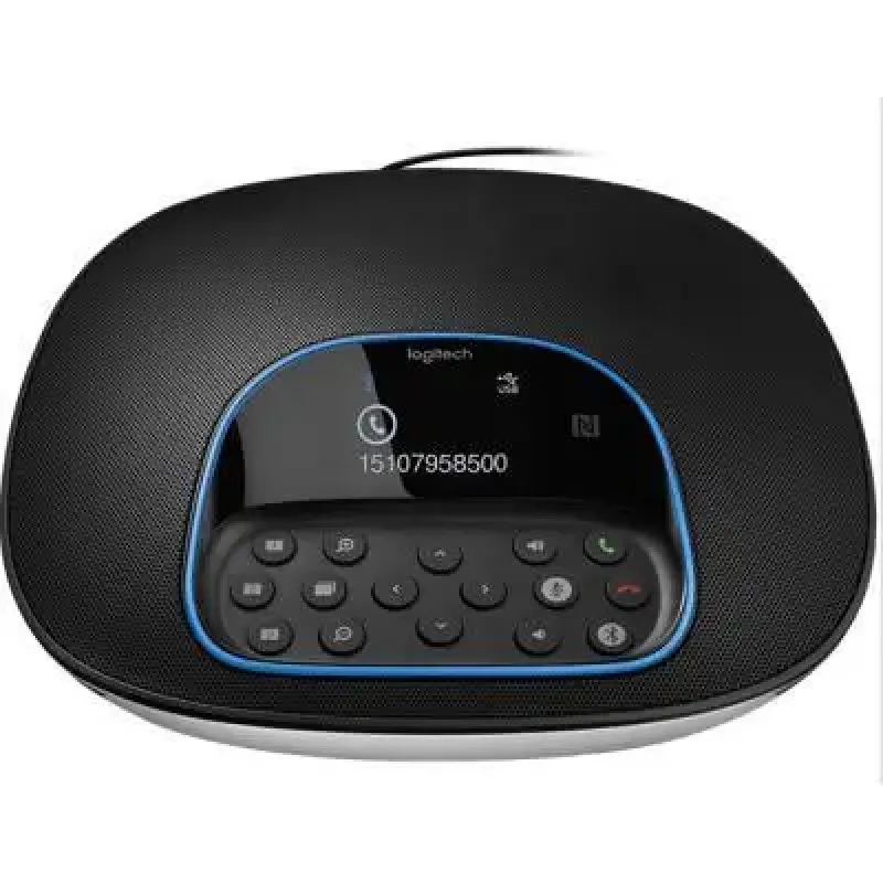 Logitech Group Video Conferencing System (960-001057)