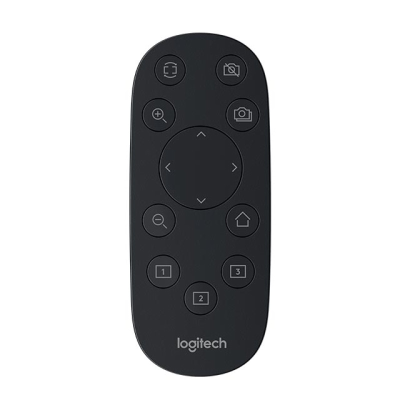 Logitech PTZ Pro 2 (960-001186)