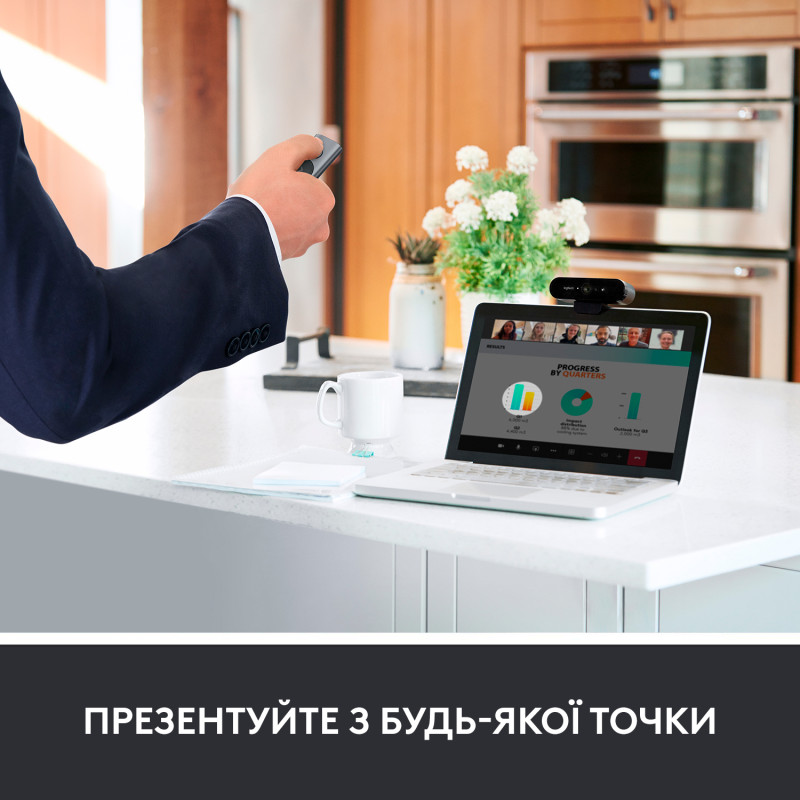 Logitech Spotlight Gold (910-004862)