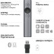 Logitech Spotlight Plus Slate (910-005166) Grey USB