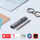 Logitech Spotlight Plus Slate (910-005166) Grey USB