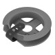 Logitech Rally Mic Pod Mount (952-000002)