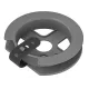 Logitech Rally Mic Pod Mount (952-000002)