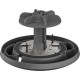Logitech Rally Mic Pod Mount (952-000002)